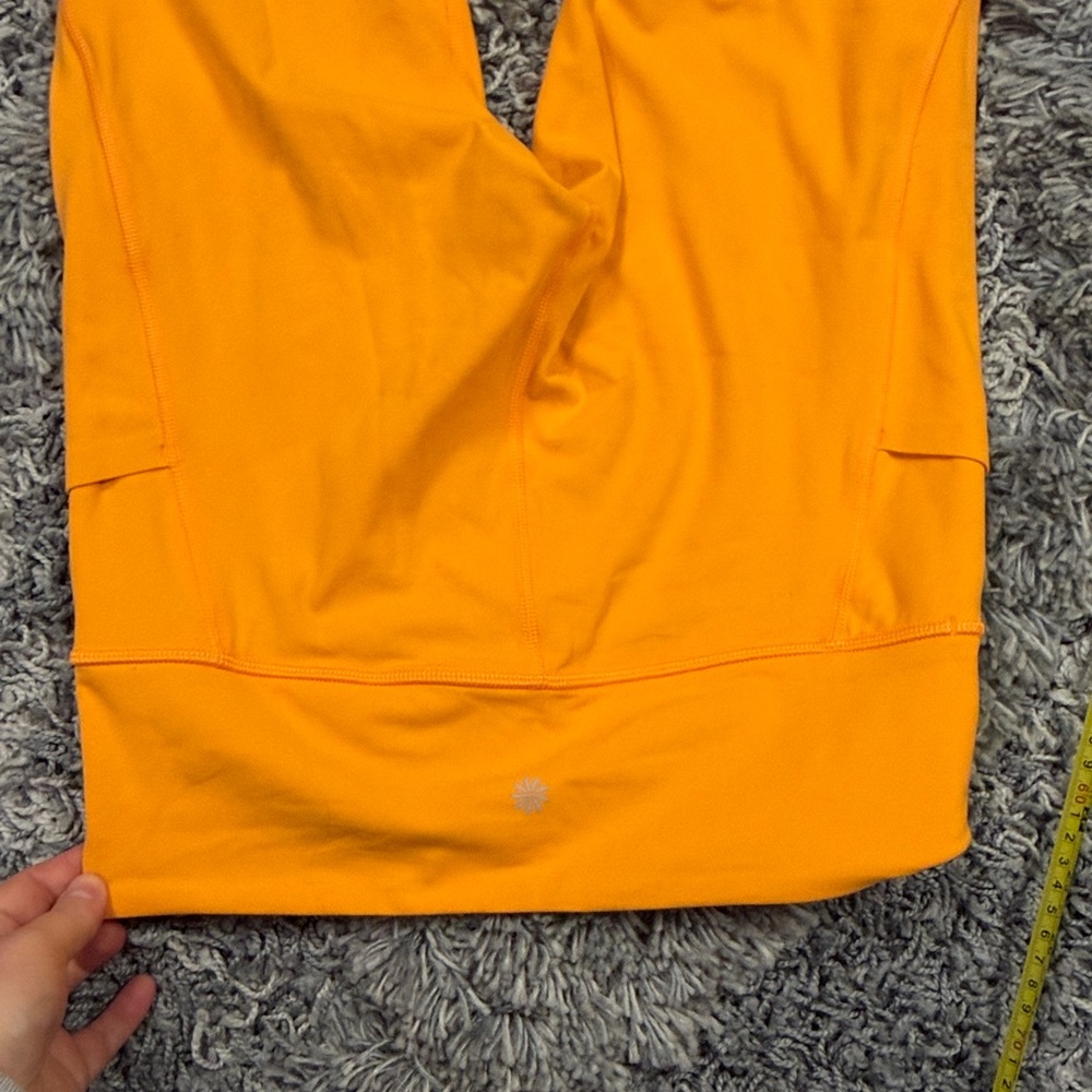 Athleta Stash Pocket Tight Leggings - Picture 4 of 6